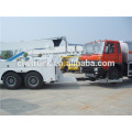 Steyr 6x4 caminhão de reboque resistente do rotator, caminhão de reboque de 20 toneladas